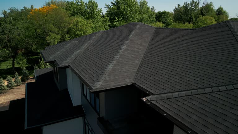 Asphalt Shingles Roofing in Valdese, NC